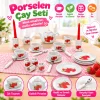 H2129ÇAY SETİ 29 PRÇ PORS 3A