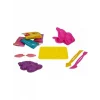 HAMUR SET KÜÇÜK SİHİRLİ UNİCORN PARMAK