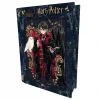 Harry Potter Metal Kutu Puzzle 300 Parça