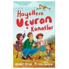 HAYALLERE UÇURAN KANATLAR