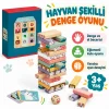 Hayvan Şekilli Denge Oyunu adet fiyatıdır