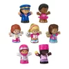 HCF58 Little People Barbie Figürleri