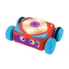 HCK43 Fisher-Price® 4ü1arada Eğlenceli Robot, Türkçe-İngilizce, +6 ay