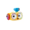 HCK43 Fisher-Price® 4ü1arada Eğlenceli Robot, Türkçe-İngilizce, +6 ay