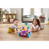 HCK43 Fisher-Price® 4ü1arada Eğlenceli Robot, Türkçe-İngilizce, +6 ay