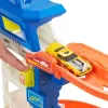 HDP06 Hot Wheels Köpek Balığından Kaçış Oyun Seti