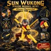 HEROSPIRE SUN WUKONG FİGÜR