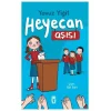 HEYECAN AŞISI