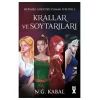 HGOİ 2 KRALLAR VE SOYTARILARI