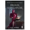 HGOİ 3 DELİLER VE CELLATLAR KUTU