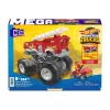 HHD19 MEGA™ Hot Wheels® HW 5-Alarm™ İtfaiye Aracı 284 parça +5 yaş