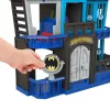 HHP81 Imaginext, GOTHAM Hapishanesi Oyun Seti, DC Super Friends