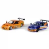 Hızlı & Öfkeli 2li Paket, 2001 MODEL ARAÇ