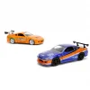 Hızlı & Öfkeli 2li Paket, 2001 MODEL ARAÇ