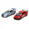 Hızlı & Öfkeli 2li Paket, 2006 GTR R34 Model Arabaları