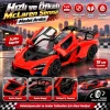 Hızlı ve Öfkeli McLaren Senna Model Araba