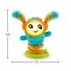 HJP89 Fisher Price Sevimli DJ