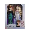 HMK51 Disney Frozen II Anna ve Elsa - 2li Paket