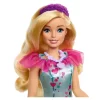 HMM66 My First Barbie - İlk Barbie Bebeğim - Delüks Bebek