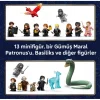 Hogwarts Şatosu: Doğu Kanadı 76473
