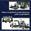 Hogwarts Şatosu: Doğu Kanadı 76473