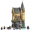 Hogwarts Şatosu: Hastane Koğuşu 76463