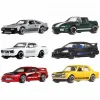 Hot Wheels Japon Temalı 6lı Araba Seti