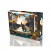 How to Train Your Dragon Puzzle 100 Parça