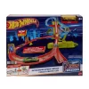 HPC07 Hot Wheels Neon Yarışlar Çoklu Yarış Heyecanı Pist Seti