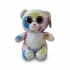 HS14642 PELUŞ KARMA CAM GÖZ 25 CM adet fiyatıdır