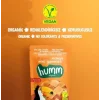 Humm Organik Glutensiz Vegan Mangolu Mini Küpler 30 Gr