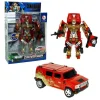 HW-899-1-2-5 KUT. DÖNÜŞEBİLEN ROBOT JEEP 1:24 -VRD