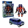 HW-899-1-2-5 KUT. DÖNÜŞEBİLEN ROBOT JEEP 1:24 -VRD