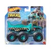 HWN86  Monster Trucks 1:64 Çekici Arabalar