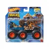 HWN86  Monster Trucks 1:64 Çekici Arabalar