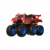 HWN86  Monster Trucks 1:64 Çekici Arabalar