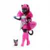 HXH76 Monster High Catty Noir