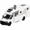 Hymer B-Class Karavanı