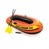 IB58331 Intex Explorer Bot 200 Set (Kürek Pompa) 185x94x41 cm
