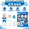 Ice Man Figürü