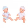 İkiz Bebekler 32 cm