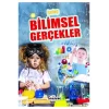 İLGİNÇ BİLİMSEL GERÇEKLER