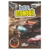 İLGİNÇ OTOMOBİL