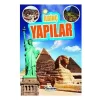 İLGİNÇ YAPILAR