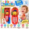 İlk Kumandam