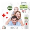 İncia Doğal SOS Stick 6 Gr