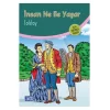 İNSAN NE İLE YAŞAR
