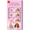 Islak Mini Cep Mendili 8li