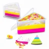 JC120 JELLY CAKES SERIES 1 CHİLLİN CAKE