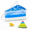 JC120 JELLY CAKES SERIES 1 CHİLLİN CAKE